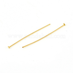 Штифты с плоской головкой из нержавеющей стали 304&nbsp;LS-STAS-L244-02D-G