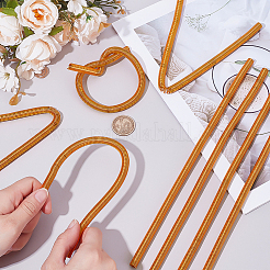 2 пакетик алюминиевой проволоки канитель&nbsp;ALUM-PH0001-12A-01