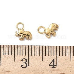 Подвески из нержавеющей стали 304&nbsp;KK-D503-17G