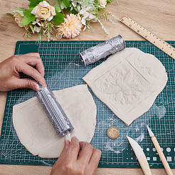 2 шт. 2 формы из полимолочной кислоты&nbsp;DIY-UN0007-86B