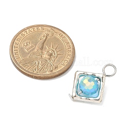 Сплав стекла подвески&nbsp;PALLOY-JF04022