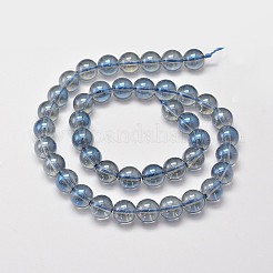 Гальванизированные синтетические кварцевые нити EGLA-J061-3mm-FR04