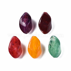 Акриловые бусины&nbsp;OACR-N131-002