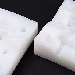 Diy силиконовая форма для тела куклы&nbsp;DIY-I082-08