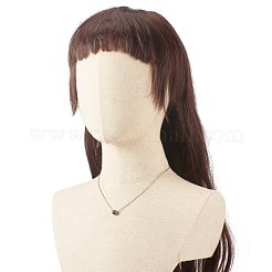 Ожерелье настроения&nbsp;NJEW-JN03809