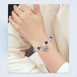 32шт 8 стиля подвески из сплава с эмалью&nbsp;ENAM-SC0006-66