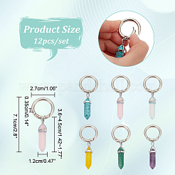 С литыми пружинными кольцами&nbsp;PALLOY-PH01610