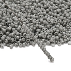 Круглые бусины toho 11/0&nbsp;SEED-XTR11-0053