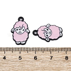 Акриловые подвески краскораспылительные&nbsp;PALLOY-S194-01A-EB