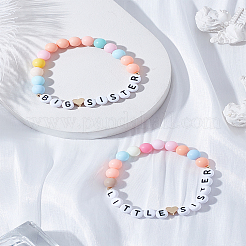 2 шт. 2 стиля&nbsp;BJEW-LP0004-27