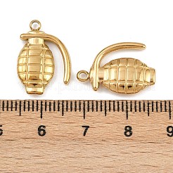 Подвески из нержавеющей стали 304&nbsp;STAS-L303-24G