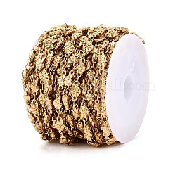 Цепи «Морской конек» из нержавеющей стали 304 длиной 5 м&nbsp;CHS-T071-51G