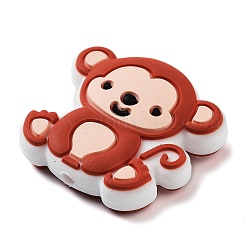 Силиконовые фокусные шарики&nbsp;SIL-Q024-02D