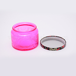 Стеклянный ящик для хранения&nbsp;LS-CON-WH0072-27C