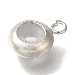 Стойки обшивки латунные подвески&nbsp;KK-U019-16P