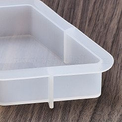 Силиконовые Молды для кулонов&nbsp;DIY-S047-04E