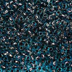 Круглые бусины toho&nbsp;SEED-JPTR11-0748