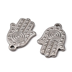 Подвески из нержавеющей стали 304&nbsp;STAS-UN0003-16P