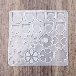 Молды для колец своими руками&nbsp;AJEW-U020-03A