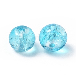 Стеклянные бусины&nbsp;GLAA-E040-01D