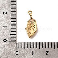 Латунные микро проложить кубического циркония подвески&nbsp;X1-KK-B152-13C-G