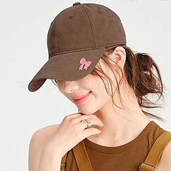 12 шт. эмалевые булавки с бантом&nbsp;JEWB-SC0001-82