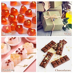 2шт 2 стиля силиконовые Молды&nbsp;DIY-CJ0002-95