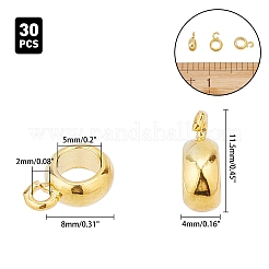 Поручни из латунной трубки&nbsp;KK-AR0001-72G