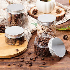 Пластиковые пустые косметические контейнеры&nbsp;CON-BC0006-05F