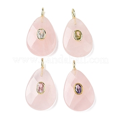 Природные каменные смешанные подвески&nbsp;G-I391-04G