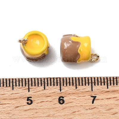 Сплав эмали подвески&nbsp;FIND-C077-01-1