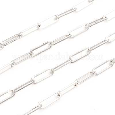 Латунные скрепки&nbsp;CHC-L044-01C-P-1