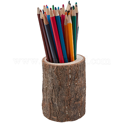 1 шт. деревянные подставки для ручек&nbsp;OFST-GF0001-03B-1