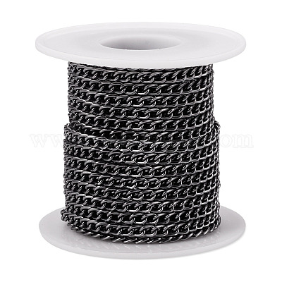 Цепи алюминиевые 10м&nbsp;CHA-TA0001-35B-1