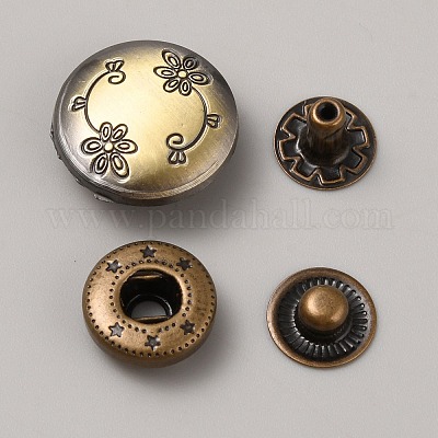 Кнопка сплава оснастки FIND-WH0421-74E-1