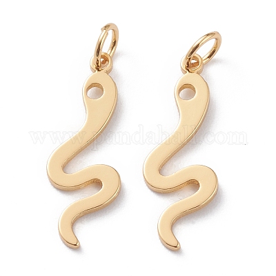 Латунь подвески&nbsp;LS-KK-A149-02G-1