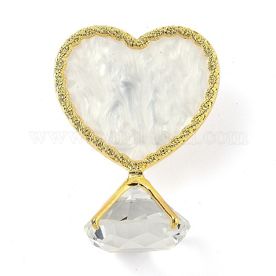 Смоляные палитры для дизайна ногтей с алмазной основой палитра для смешивания ногтей лак для смешивания цветов пластина для ногтей&nbsp;LS-ODIS-H001-B01-G-1