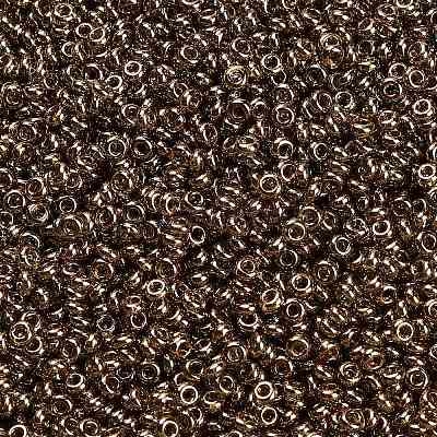 Полукруглые бусины toho 6/0&nbsp;SEED-DR06-0204-1