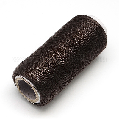 402 полиэстер швейных ниток шнуры для ткани или поделок судов OCOR-R027-14-1