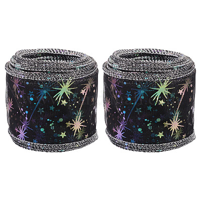 Ленты сетки деко полиэстера&nbsp;OCOR-TAC0024-004H-1