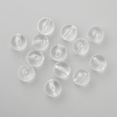 Акриловые бусины&nbsp;PL528-1