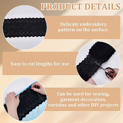 Хлопчатобумажная лента 7 м.&nbsp;OCOR-FG0003-17A-1