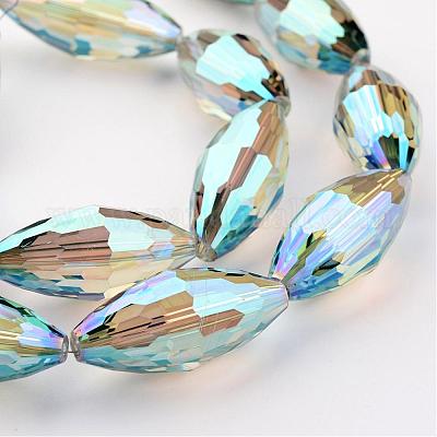 Гальваническое стекло и стеклянные шарики&nbsp;EGLA-K004-B-1