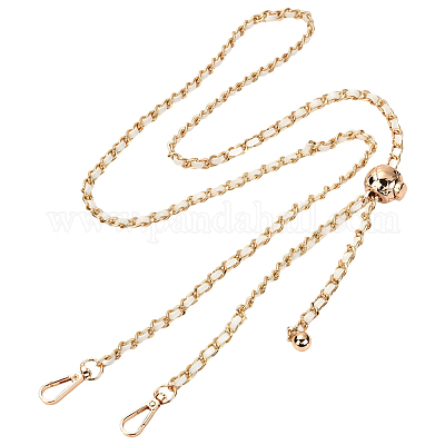 Цепь из искусственной кожи и железа FIND-CL0001-01B-1