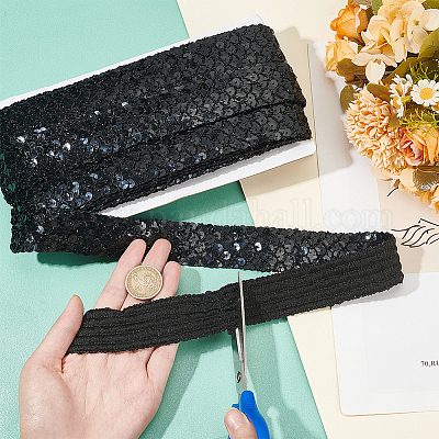 Пластиковые блестки&nbsp;OCOR-WH0003-026C-1