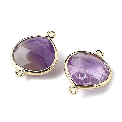 Подвески из латуни&nbsp;G-H323-01G-05-1