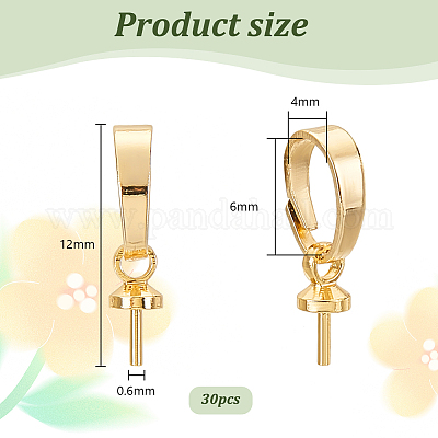 30 шт.&nbsp;DIY-AB00036-1