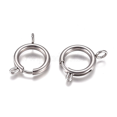 Застежки из нержавеющей стали 304&nbsp;LS-STAS-P234-47P-1