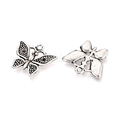 Сплавочные сеттинги для кулона (стразы)&nbsp;TIBEP-T053-06AS-1