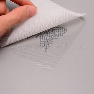 Блеск исправление горный хрусталь DIY-WH0259-99-1